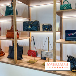 Héritage, la boutique de sacs à main de luxe à One Nation - 78