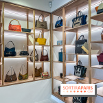 Héritage, la boutique de sacs à main de luxe à One Nation - 78 - IMG 4236