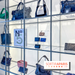 Héritage, la boutique de sacs à main de luxe à One Nation - 78