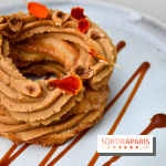 Capsule, le néo-bistrot gourmand dans le 14e arrondissement de Paris - DSC 2493