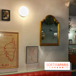 Alma, restaurant corse