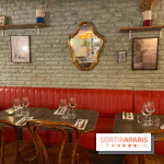 Alma, restaurant corse
