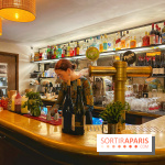Alma, restaurant corse