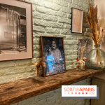Alma, restaurant corse