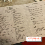 Alma, restaurant corse