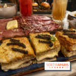 Alma, restaurant corse