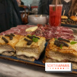 Alma, restaurant corse