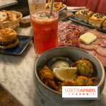 Alma, restaurant corse