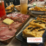 Alma, restaurant corse