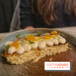 Alma, restaurant corse