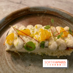 Alma, restaurant corse