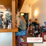 Café Shin Paris, le coffee shop Paris - Séoul du 10e