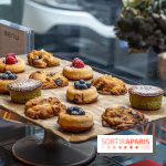 Café Shin Paris, le coffee shop Paris - Séoul du 10e
