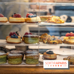 Café Shin Paris, le coffee shop Paris - Séoul du 10e