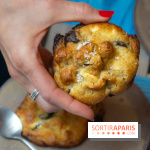 Café Shin Paris, le coffee shop Paris - Séoul du 10e