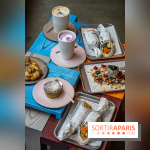 Café Shin Paris, le coffee shop Paris - Séoul du 10e