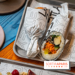 Café Shin Paris, le coffee shop Paris - Séoul du 10e