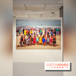 Trans*galactique : l'exposition célébrant les identités trans à la Gaité Lyrique