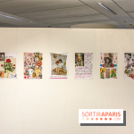 Trans*galactique : l'exposition célébrant les identités trans à la Gaité Lyrique - DSC 1801