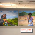 Trans*galactique : l'exposition célébrant les identités trans à la Gaité Lyrique - DSC 1802