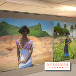 Trans*galactique : l'exposition célébrant les identités trans à la Gaité Lyrique - DSC 1803