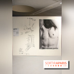 Trans*galactique : l'exposition célébrant les identités trans à la Gaité Lyrique - DSC 1805