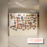 Trans*galactique : l'exposition célébrant les identités trans à la Gaité Lyrique - DSC 1807