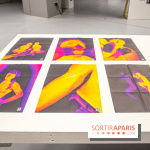 Trans*galactique : l'exposition célébrant les identités trans à la Gaité Lyrique - DSC 1808