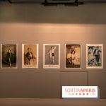 Trans*galactique : l'exposition célébrant les identités trans à la Gaité Lyrique - DSC 1811