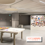 Trans*galactique : l'exposition célébrant les identités trans à la Gaité Lyrique - DSC 1813