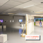 Trans*galactique : l'exposition célébrant les identités trans à la Gaité Lyrique - DSC 1814