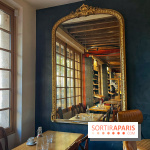 L'Ours et la Vieille Grille