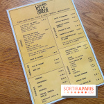 L'Ours et la Vieille Grille