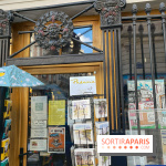 L'Ours et la Vieille Grille