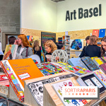 Art Basel 2024 au Grand Palais - image00002