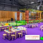 Paris Games Week 2024 - Paris Games Week Junior