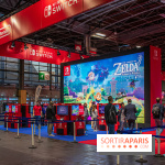 Paris Games Week 2024 - DSC 1884