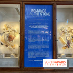 Romance in the Stone