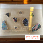 Romance in the Stone