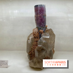 Romance in the Stone