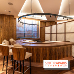 Hakuba, le restaurant japonais du Cheval Blanc Paris - les photos -  A7C4578