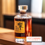 Hakuba, le restaurant japonais du Cheval Blanc Paris - les photos