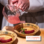 Hakuba, le restaurant japonais du Cheval Blanc Paris - les photos -  A7C4606