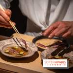 Hakuba, le restaurant japonais du Cheval Blanc Paris - les photos -  A7C4620