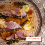 Hakuba, le restaurant japonais du Cheval Blanc Paris - les photos -  A7C4630