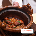 Hakuba, le restaurant japonais du Cheval Blanc Paris - les photos -  A7C4634