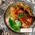 Hakuba, le restaurant japonais du Cheval Blanc Paris - les photos -  A7C4663