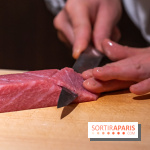 Hakuba, le restaurant japonais du Cheval Blanc Paris - les photos -  A7C4674