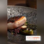 Hakuba, le restaurant japonais du Cheval Blanc Paris - les photos