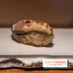 Hakuba, le restaurant japonais du Cheval Blanc Paris - les photos